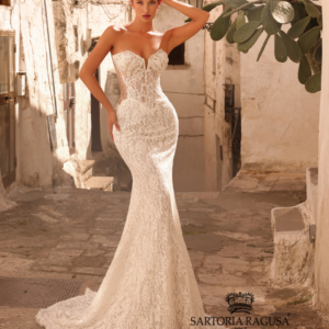 Sartoria Ragusa 2027