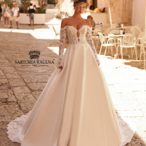 Sartoria Ragusa 2027